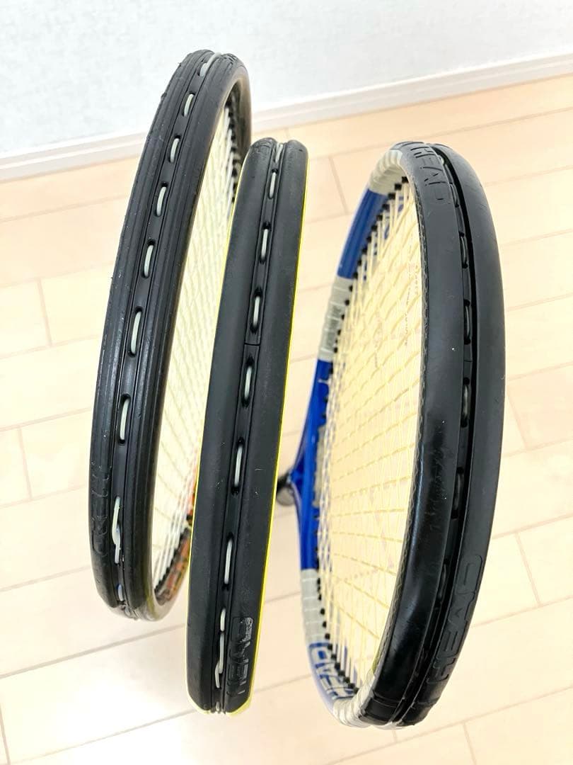 ヘッド　エクストリーム　EXTREME ラジカル　HEAD Ti RADICAL