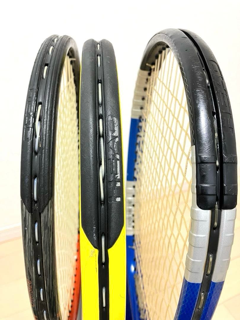 ヘッド　エクストリーム　EXTREME ラジカル　HEAD Ti RADICAL
