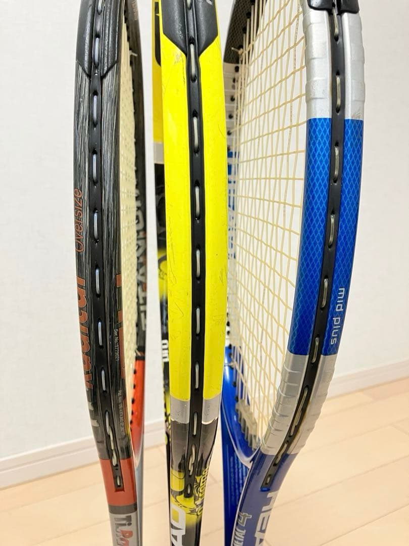 ヘッド　エクストリーム　EXTREME ラジカル　HEAD Ti RADICAL