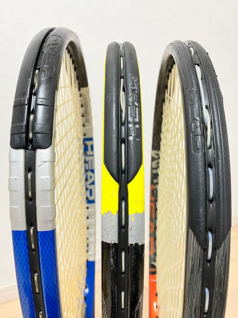ヘッド　エクストリーム　EXTREME ラジカル　HEAD Ti RADICAL