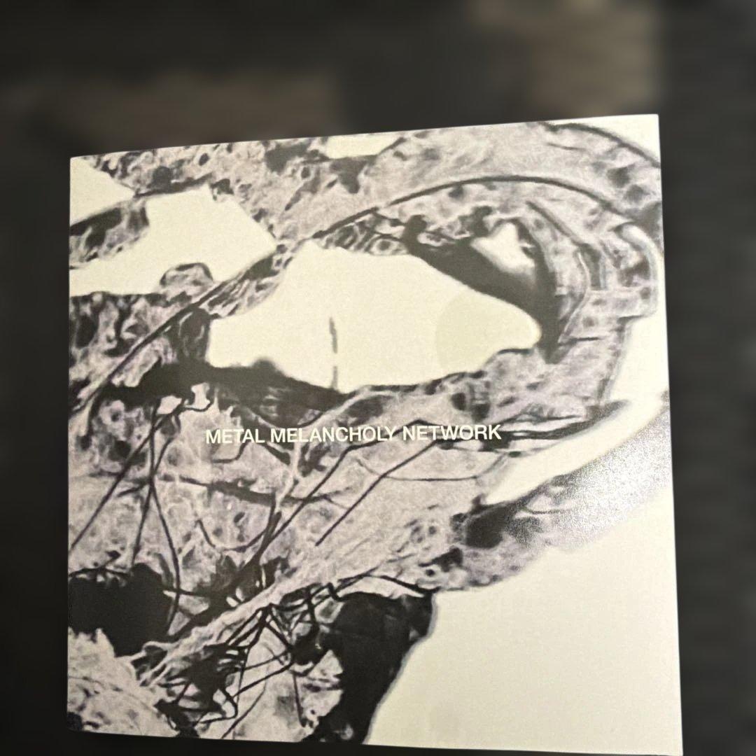 FLOAT L MELANCHOLY NETWORK GOATBED限定