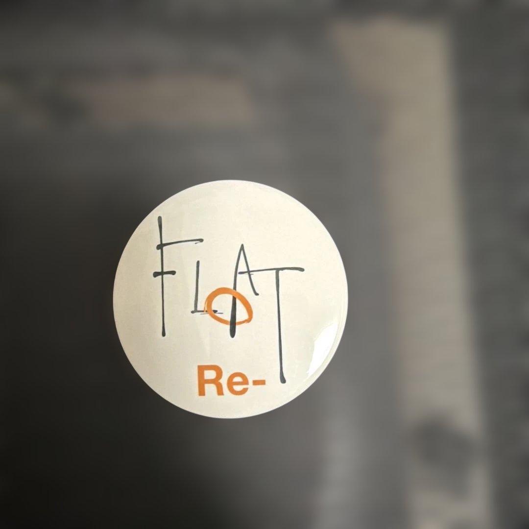 FLOAT L MELANCHOLY NETWORK GOATBED限定