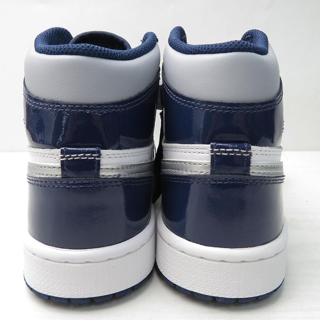 【新品】NIKE AIR JORDAN 1 ゴルフシューズ 24 [M6398]