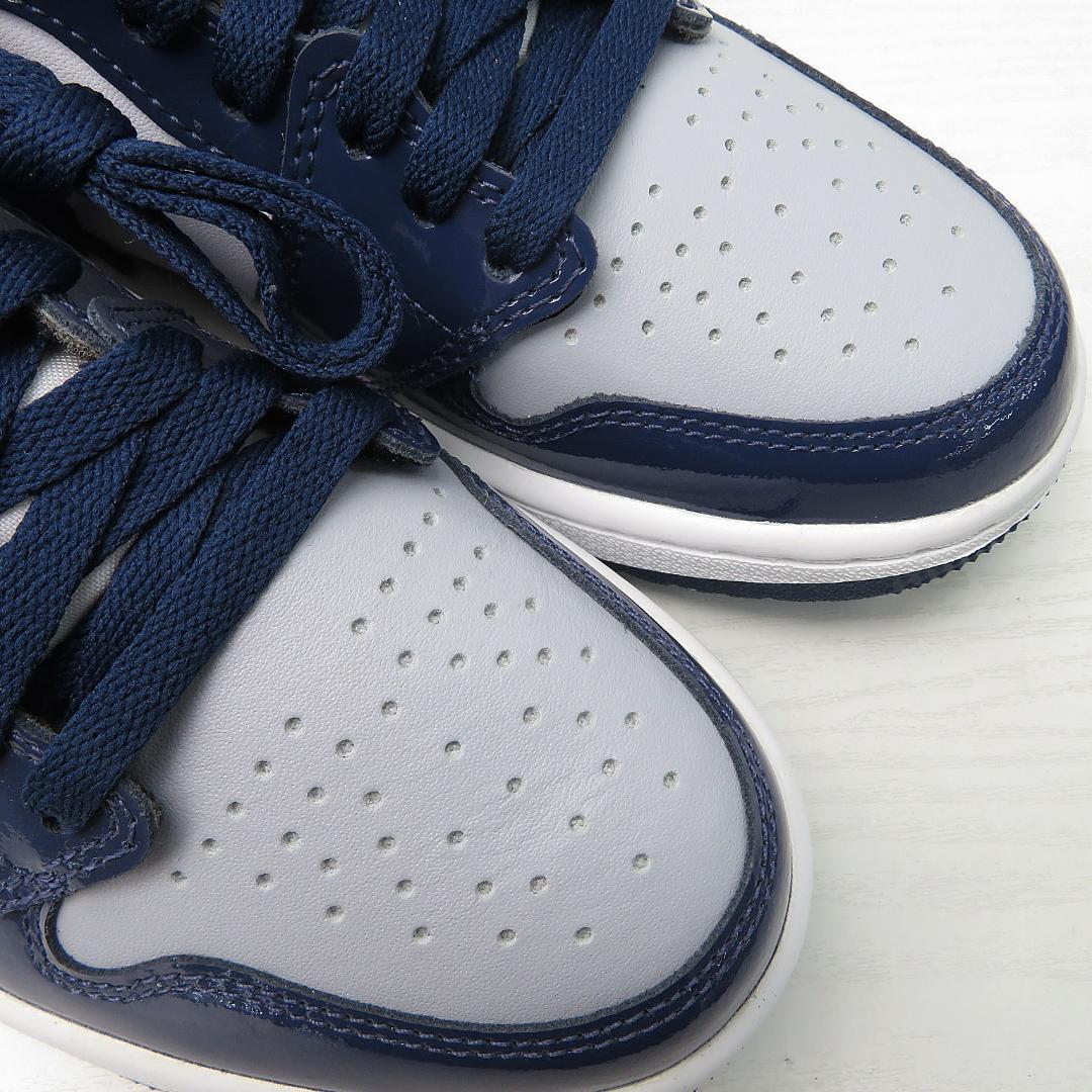 【新品】NIKE AIR JORDAN 1 ゴルフシューズ 24 [M6398]