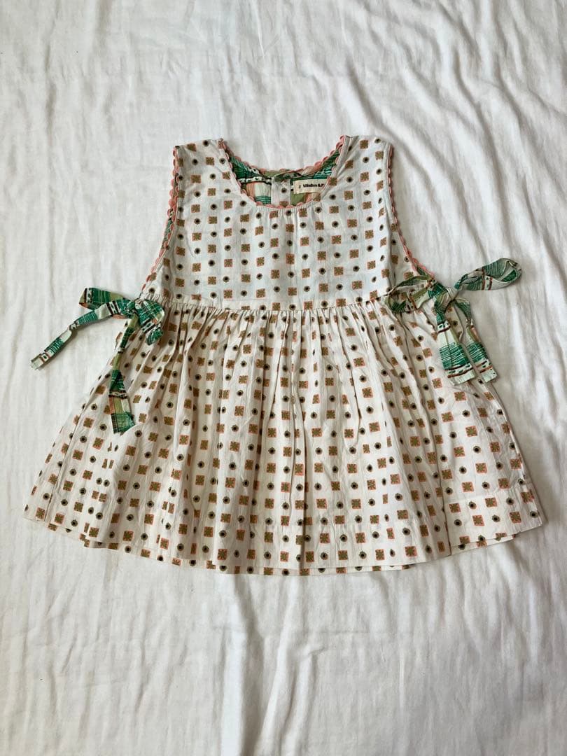 misha&puff 未使用Lottie top 10y