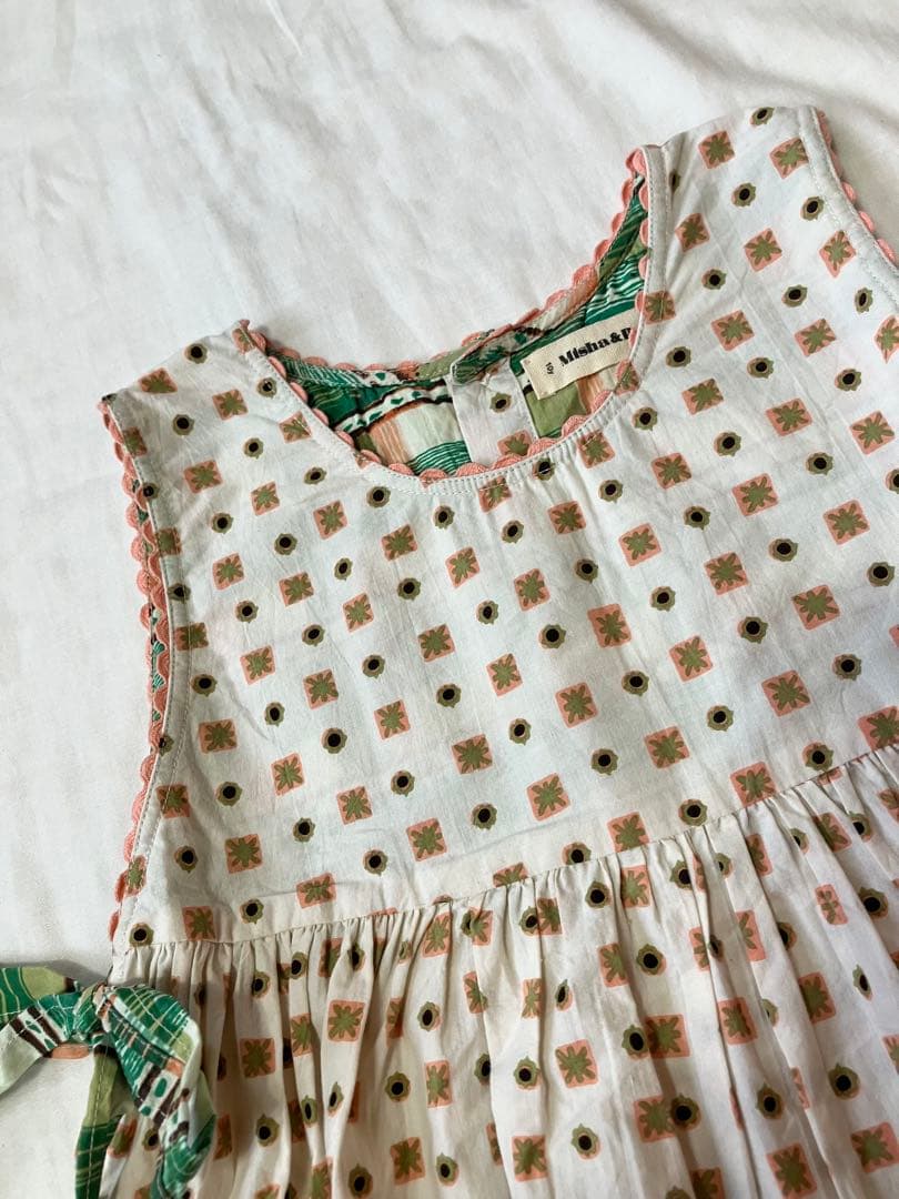 misha&puff 未使用Lottie top 10y