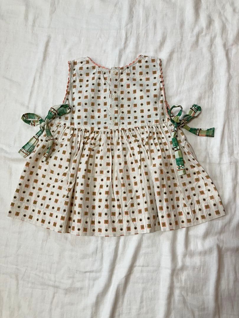 misha&puff 未使用Lottie top 10y