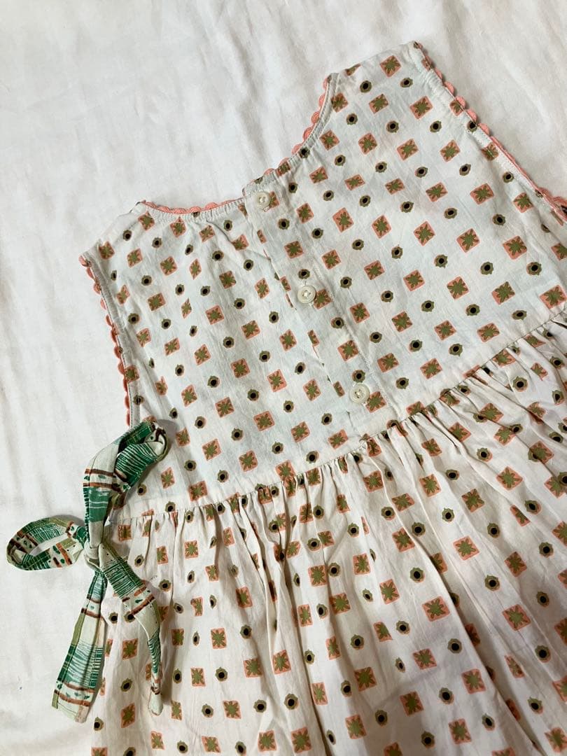misha&puff 未使用Lottie top 10y