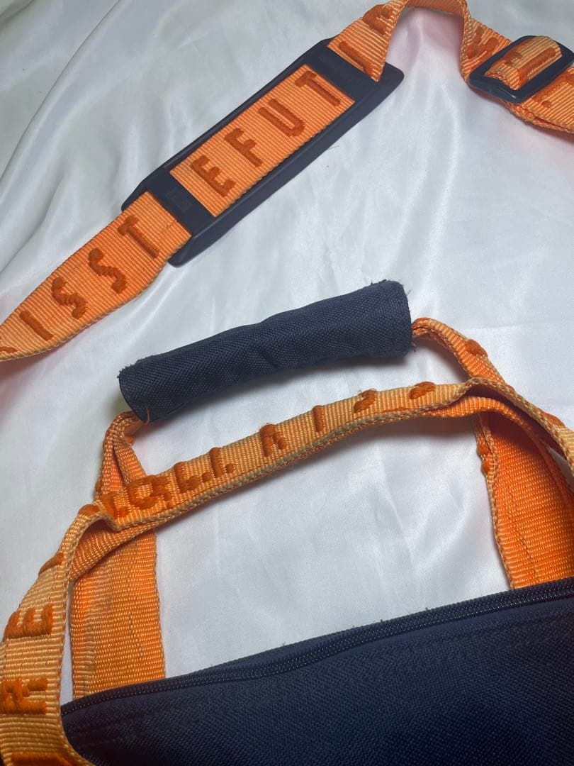 バッグ Walter Van Beirendonck massengerbag W&LT