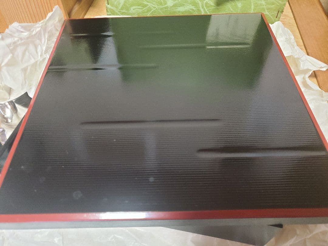 松花堂弁当　お重　セット