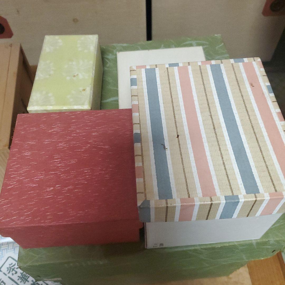 松花堂弁当　お重　セット