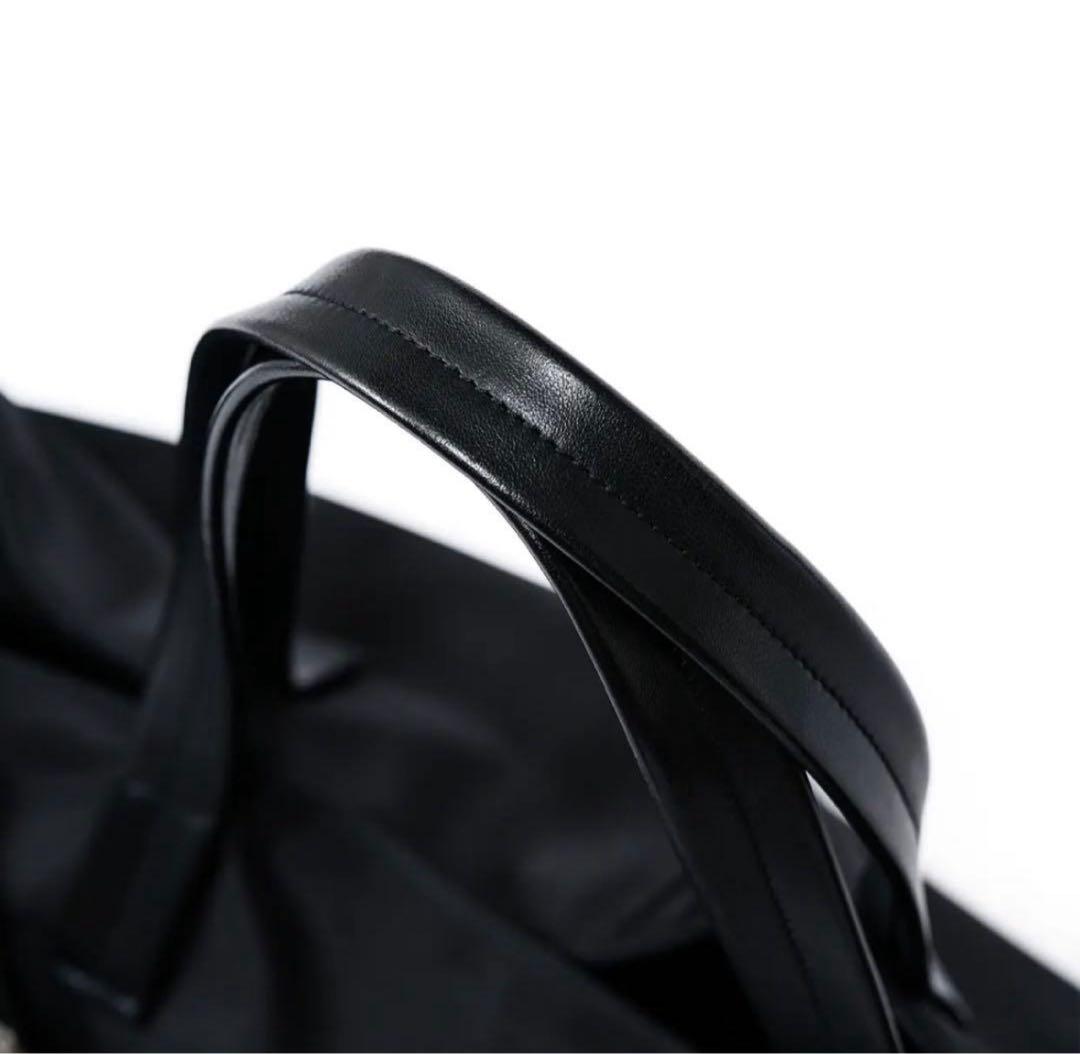 バッグ Limonta Nylon Big Tote Bag DECI OVY