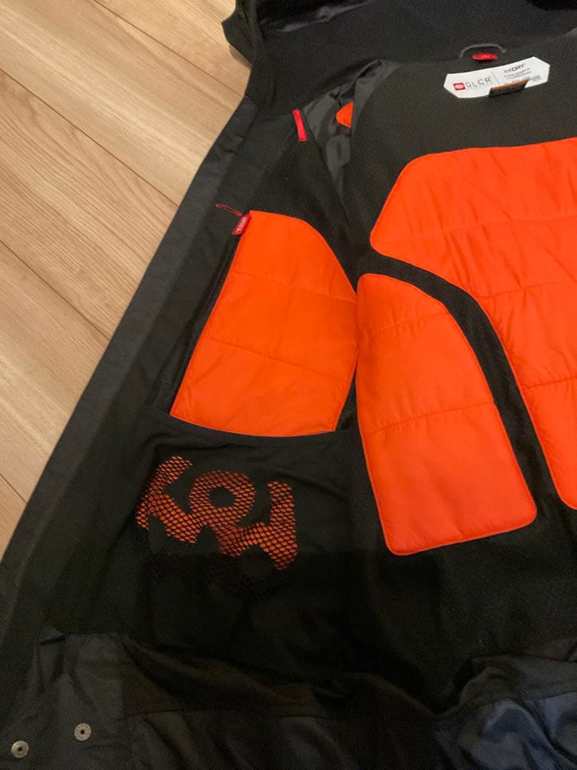 専用　686 HYDRA THERMAGRAPH JACKET XL
