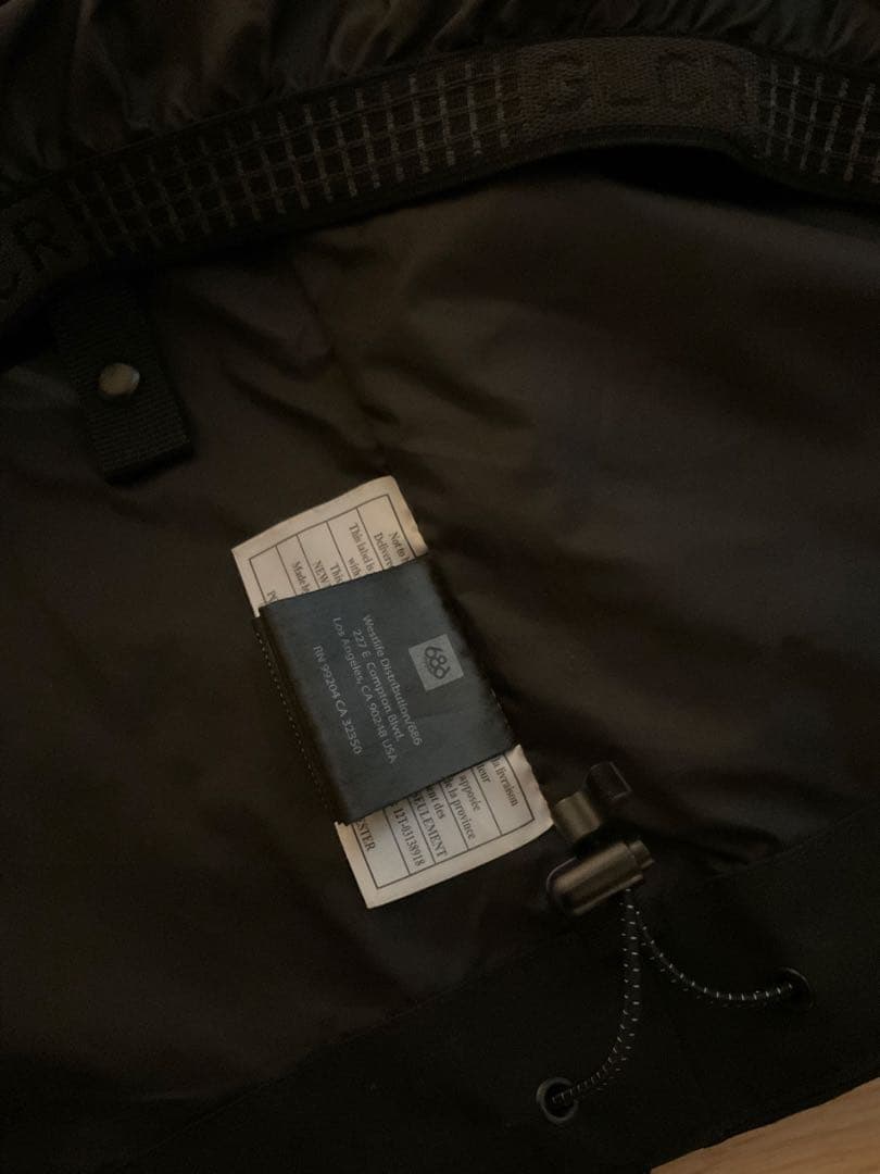 専用　686 HYDRA THERMAGRAPH JACKET XL