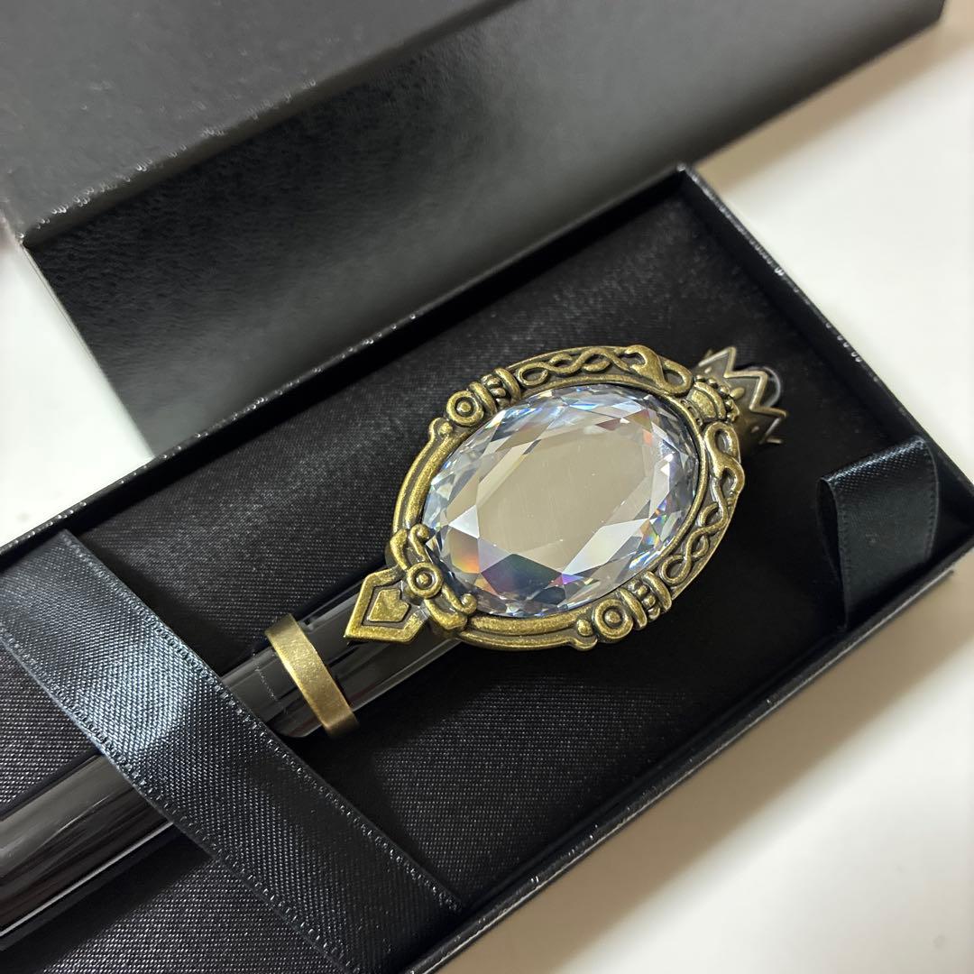 ツイステッドワンダーランド マジカルペン レプリカ万年筆 オクタヴィネル