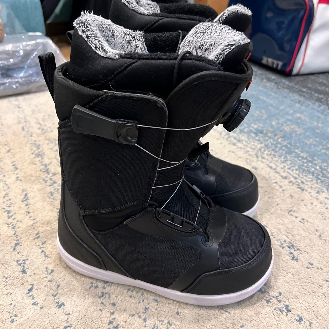 23-24 フラックス FLUX FL-BOA BOOTS 25.5