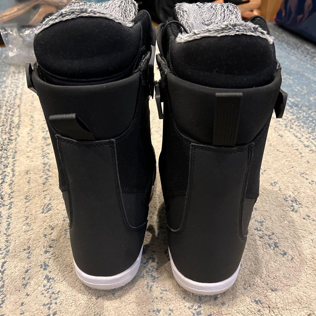 23-24 フラックス FLUX FL-BOA BOOTS 25.5
