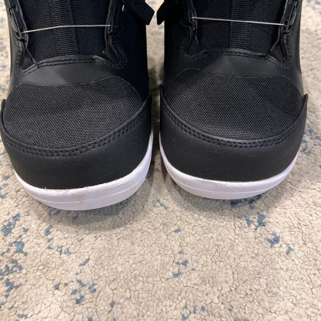 23-24 フラックス FLUX FL-BOA BOOTS 25.5