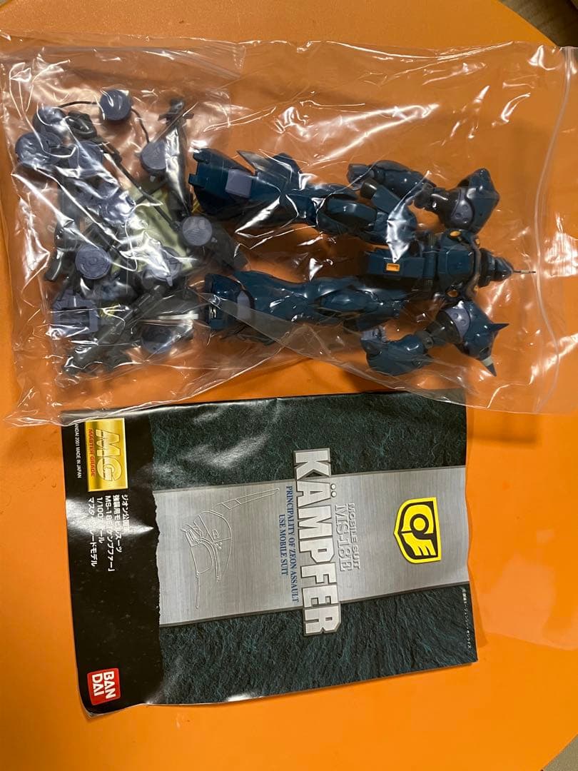 MG HG SDジャンクガンプラ28体 詰め合わせセット