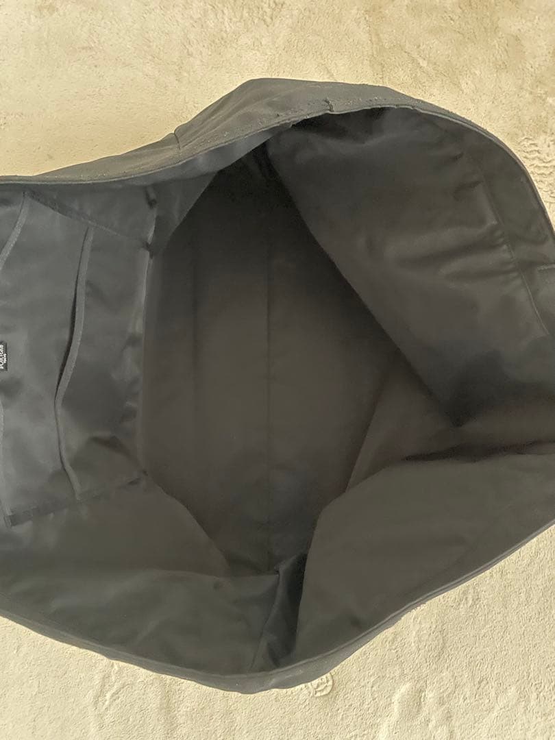 Wtaps×PORTER ダブルネーム コラボ トートバッグ