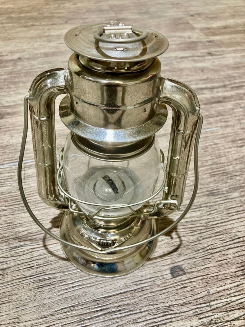 Petromax ランタン
