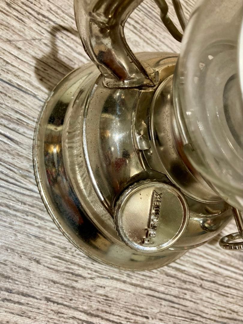 Petromax ランタン