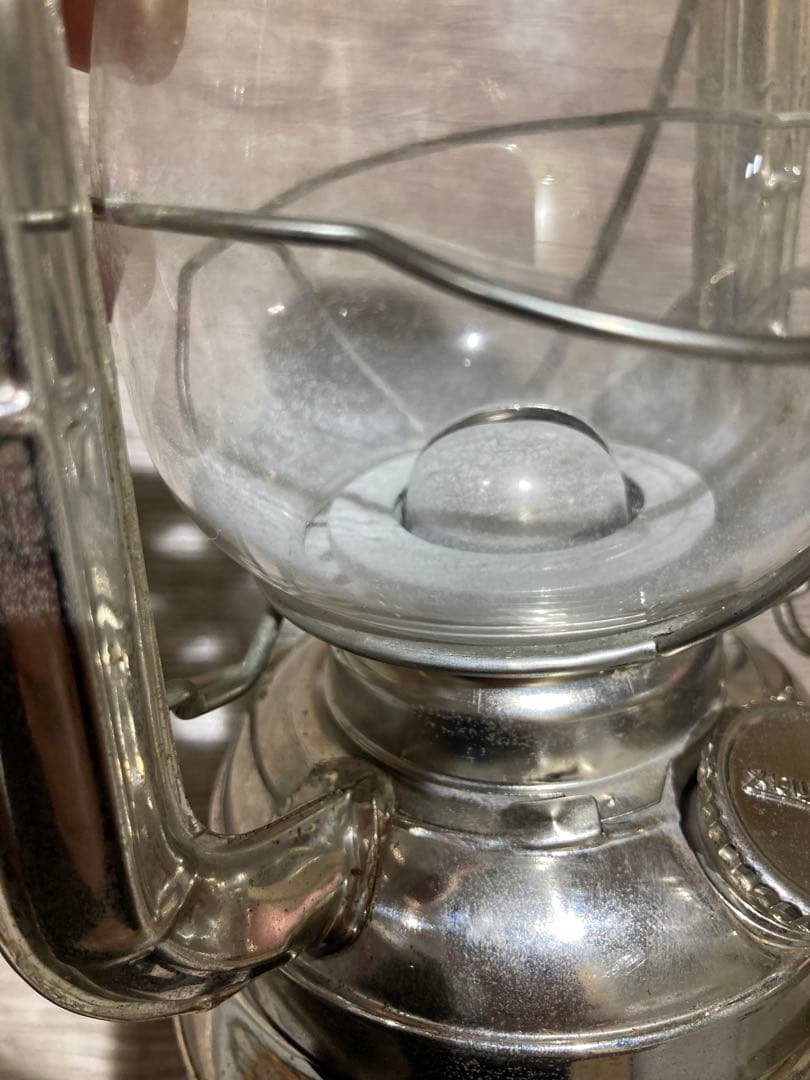 Petromax ランタン