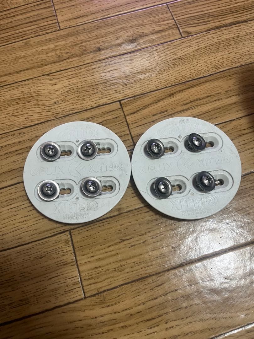 FLUX XF ビンディング Mサイズ