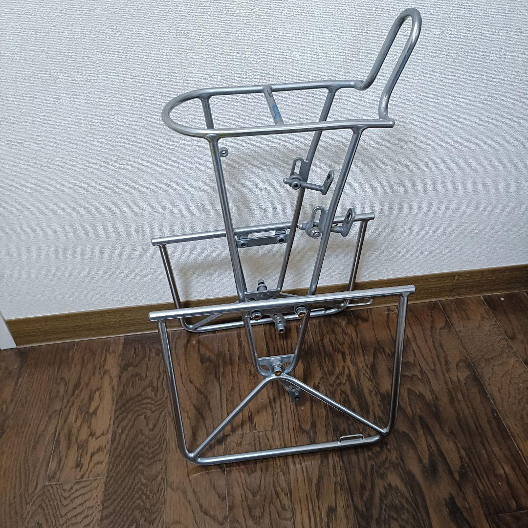 NITTO 日東 Campee Front キャンピー フロント 26インチ用