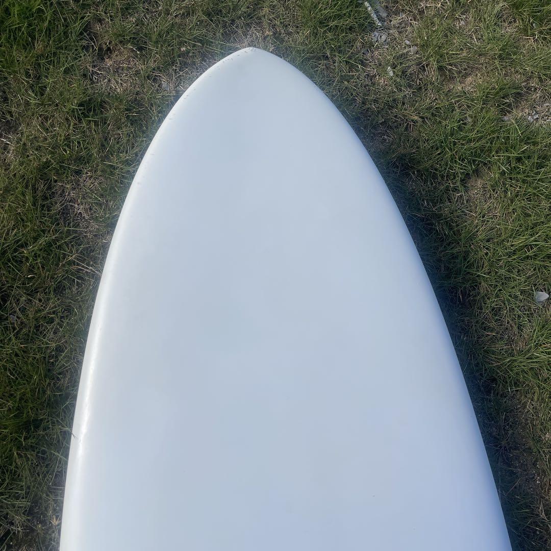 TORQ トルクサーフボード 7’2 エポキシ ミッドレングス