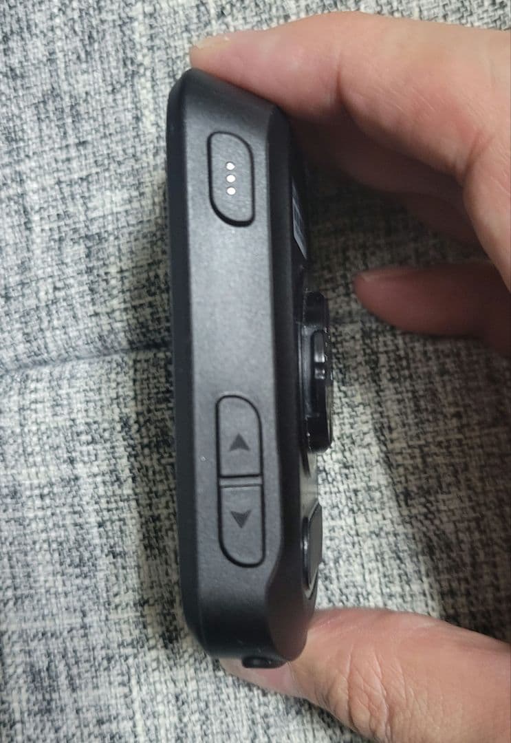 iGPSPORT BSC300 本体 シリコンカバー マウント
