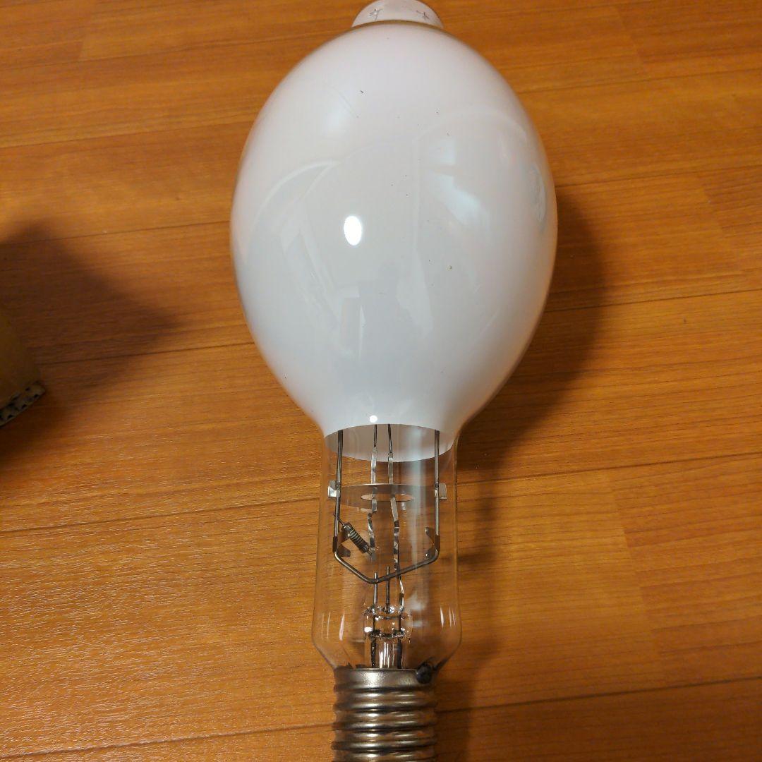 水銀ランプ　電球　HF700X 1本