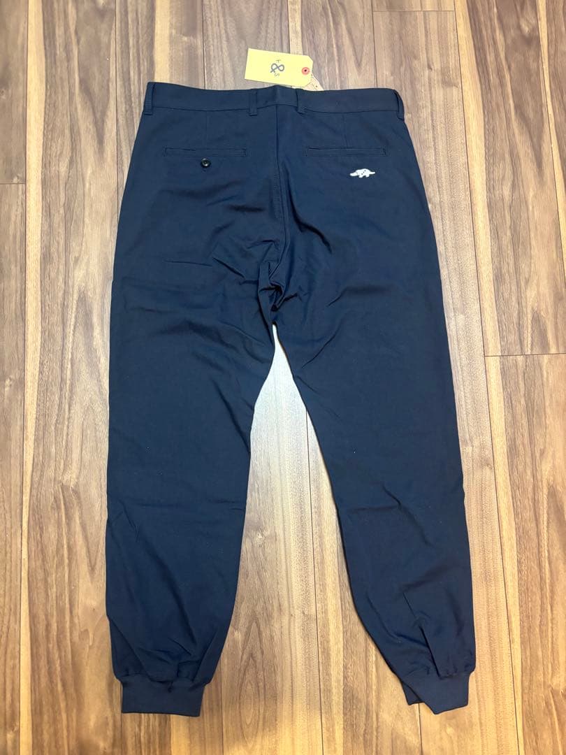 ラフアンドスウェル　BITE TOUR SASUKE PANTS