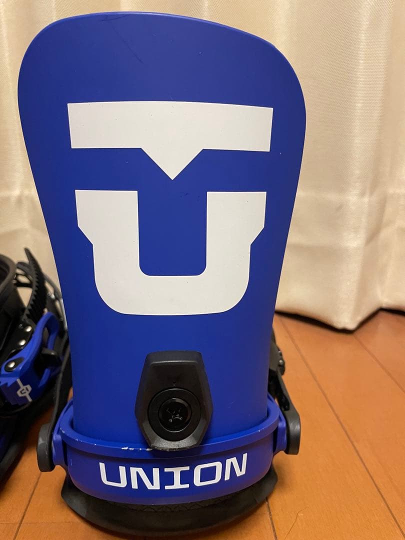 UNION STRATA 23-24 M ユニオン　ビンディング　サイズM