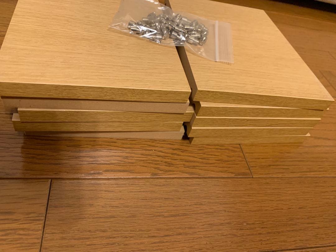 モーブル　テレビボード