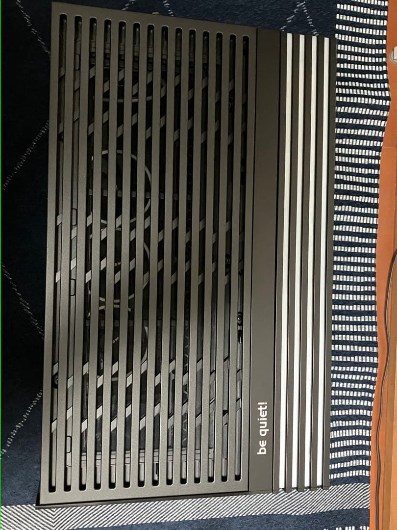 PCケース(自作PC用) be quiet! Light Base 900 FX Black