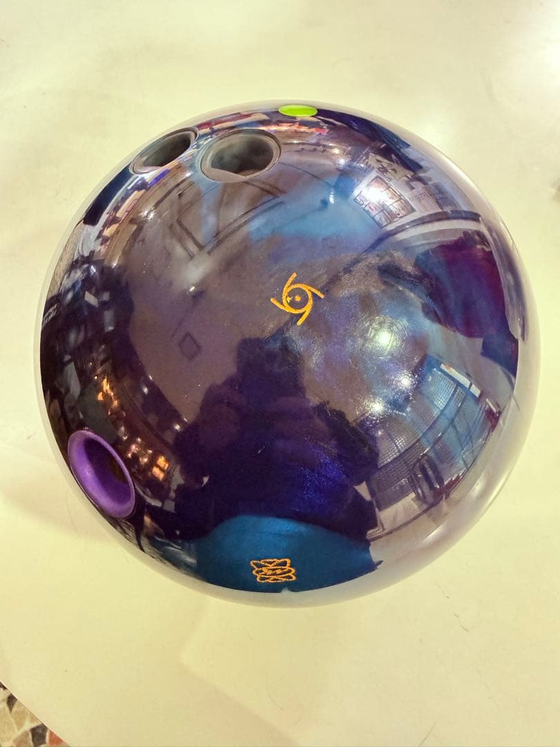 【美品】STORM ASTRO PHYSIX II 14P