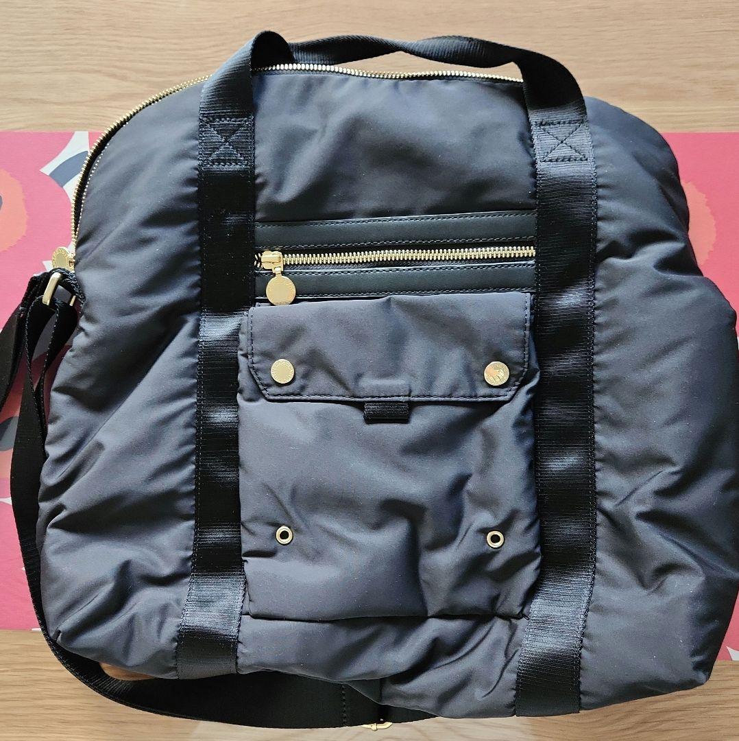 【美品】ステラ・マッカートニー　マザーズバッグ