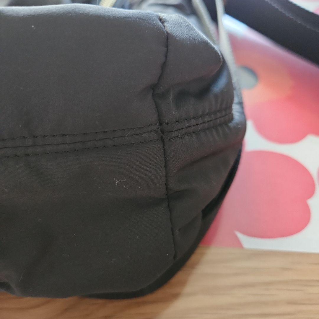 【美品】ステラ・マッカートニー　マザーズバッグ