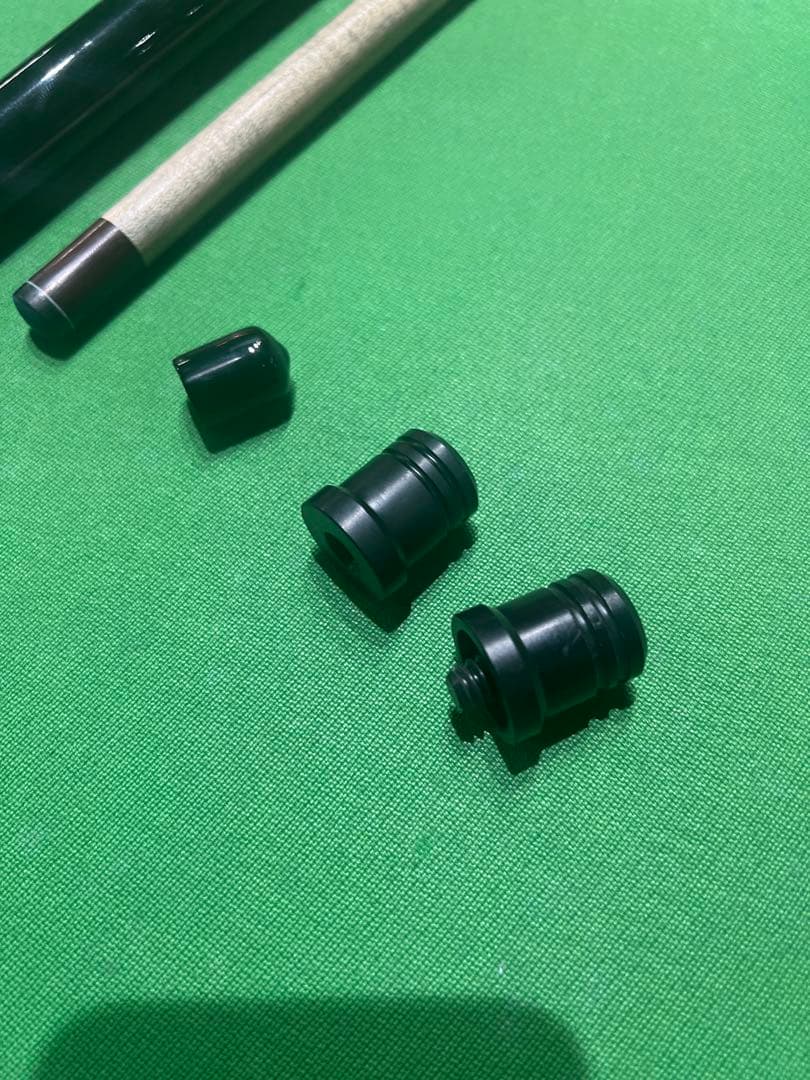 Mezz Cues Power Break DI ブレイクキュー パワーブレイク
