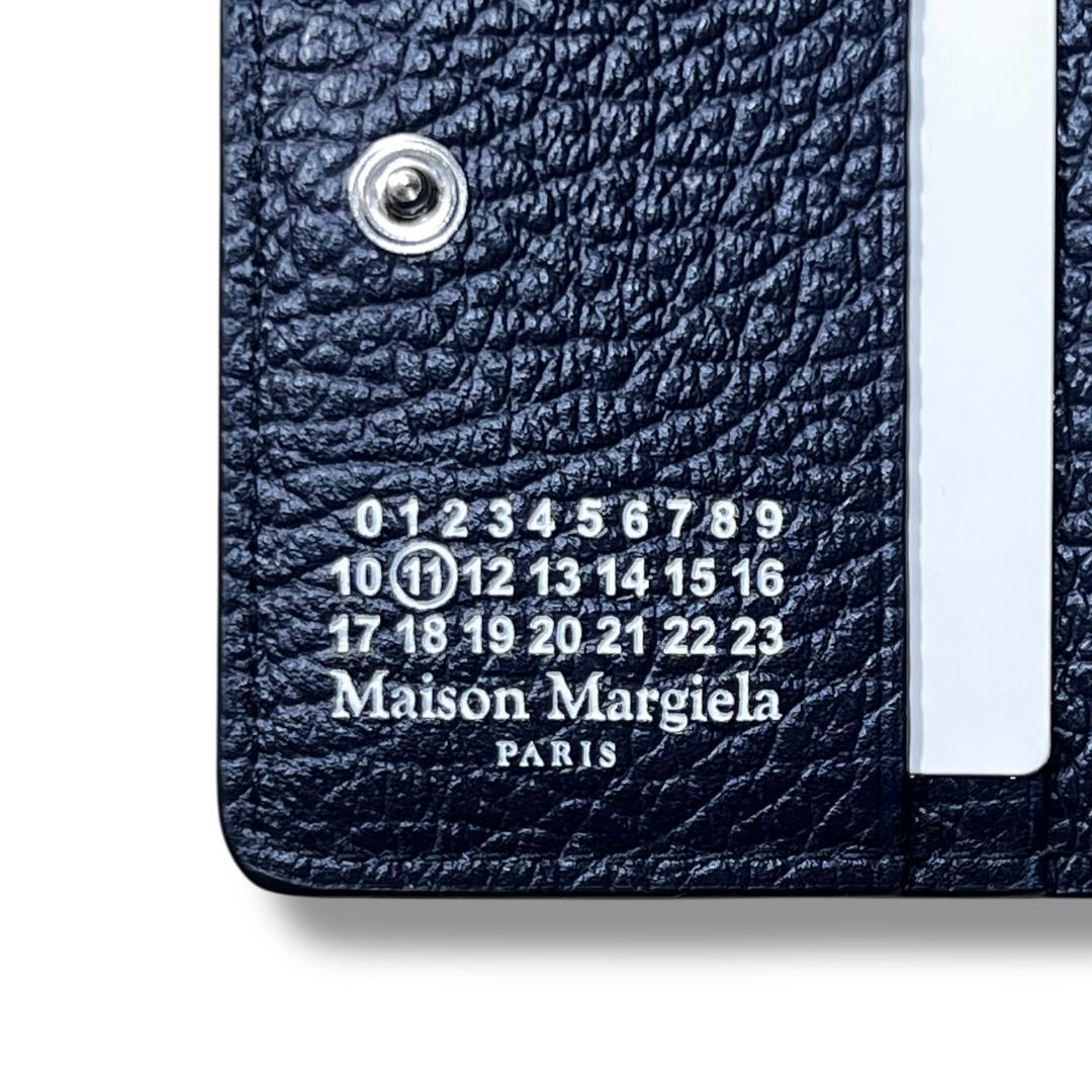 Maison Margiela 4ステッチ 二つ折り ウォレット