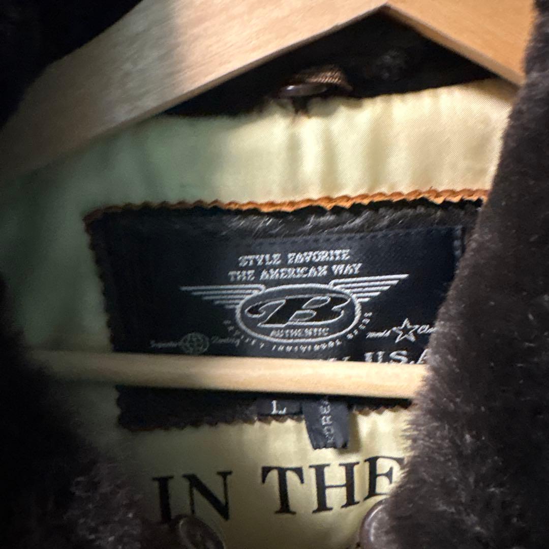 BULGE BOY U.S.A. G1 フライト　90s ヴィンテージ　最終値下