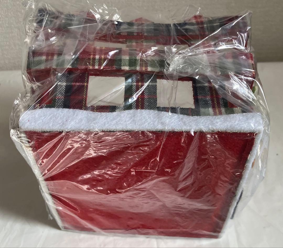 クリスマス装飾セット④