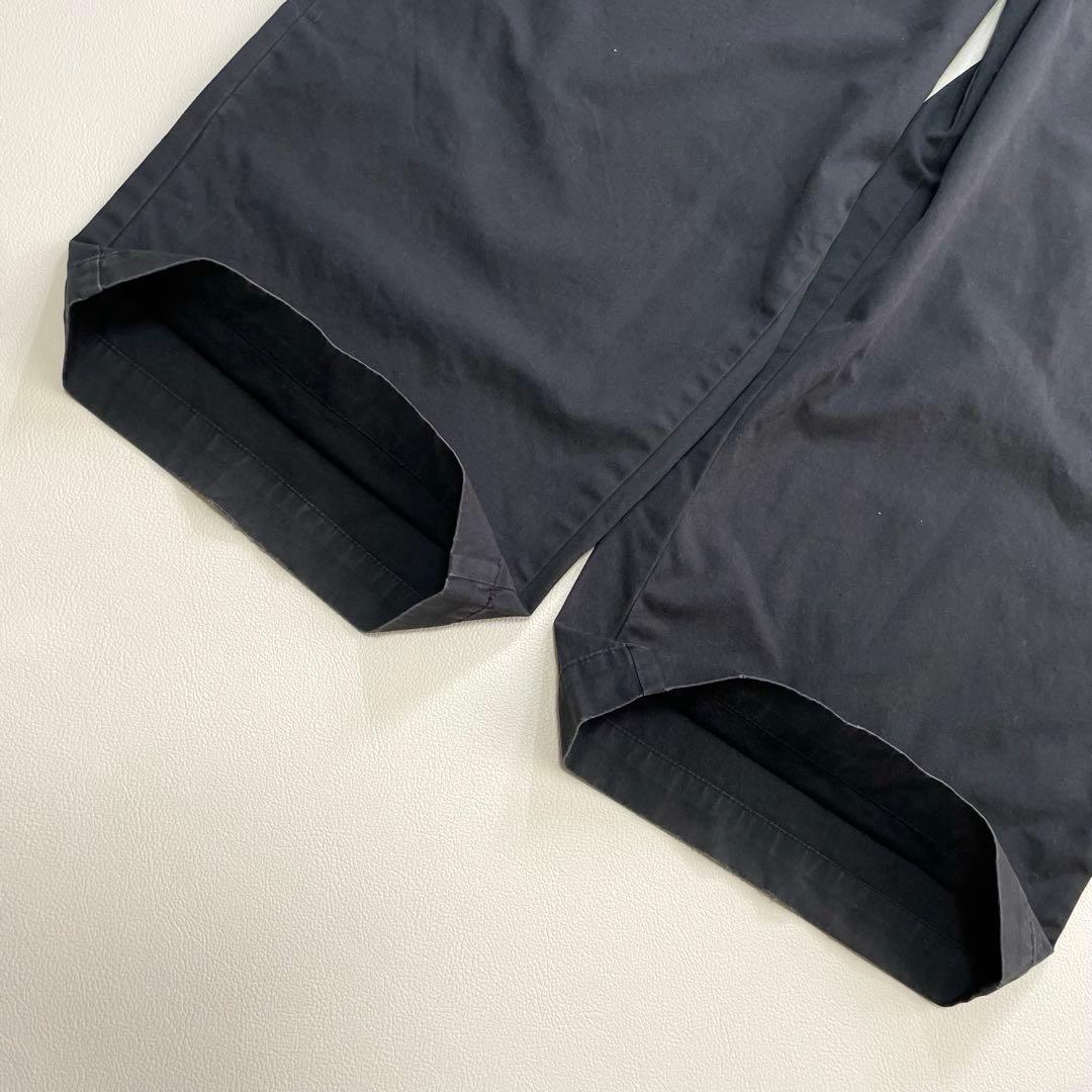 6168◆かぐれ　オーバーダイコットンサロペット　オーバーオール　24SS