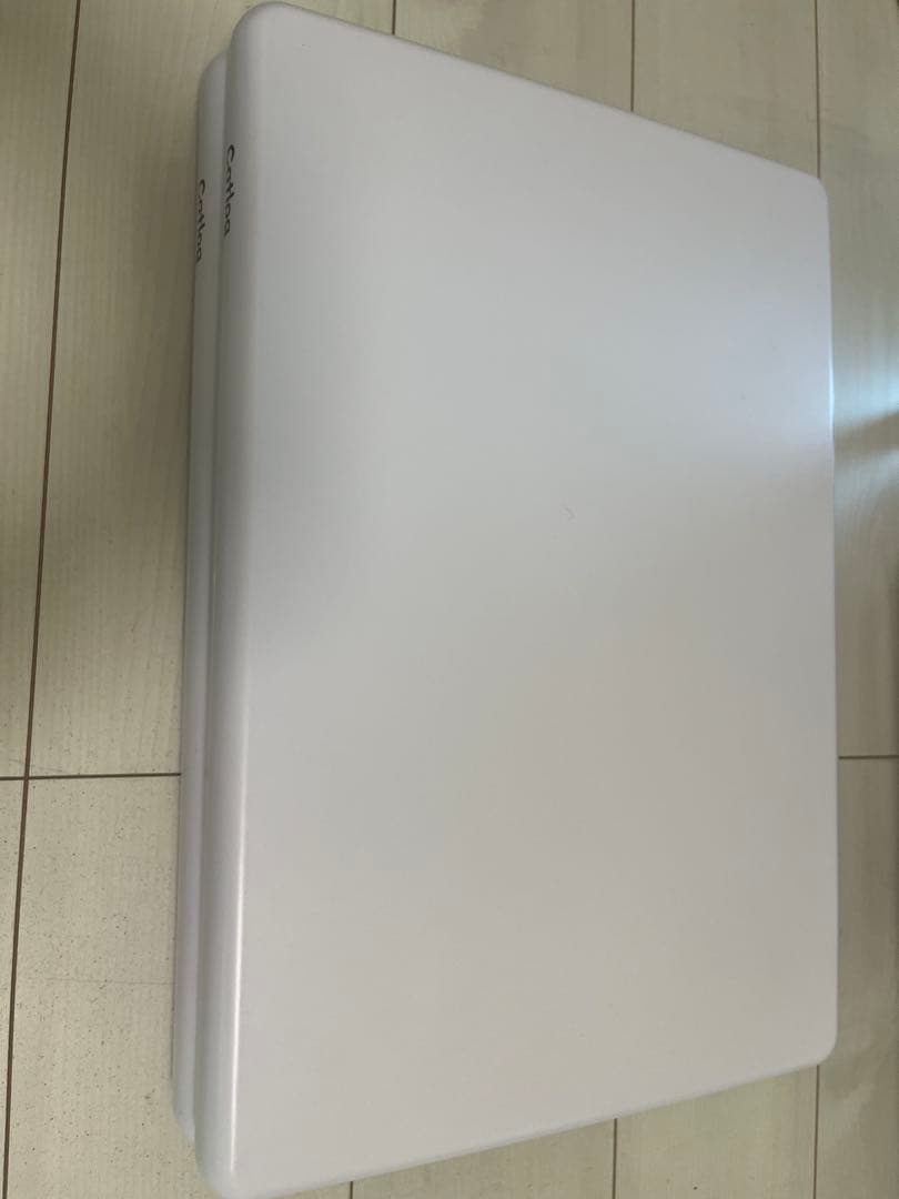 キャットログボード　1台