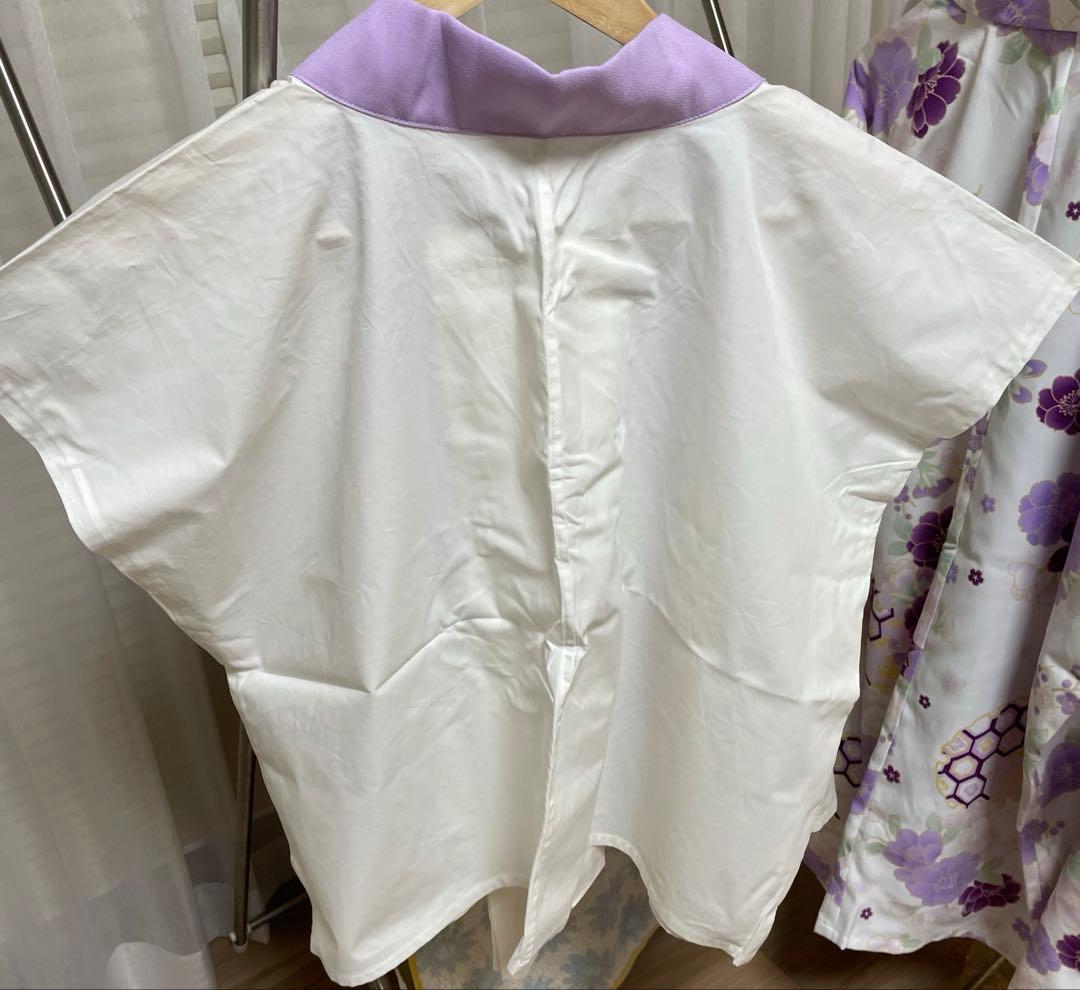 卒業式　袴　小学生