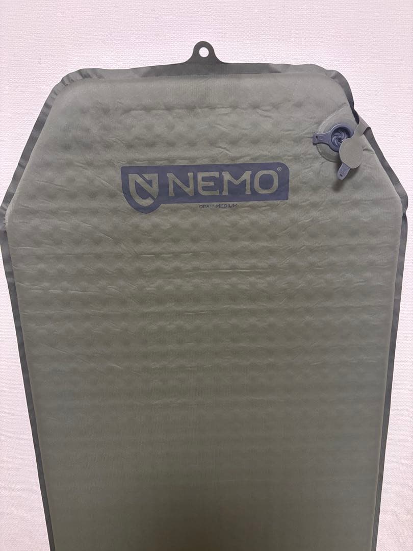 NEMO ORA regular ニーモ　オーラ レギュラー