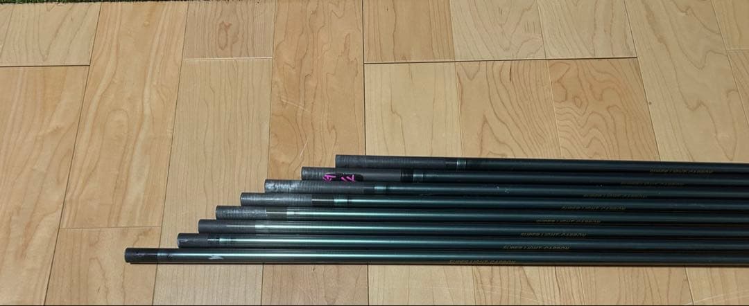 HONMA CL 606 アイアンセット 10本セット