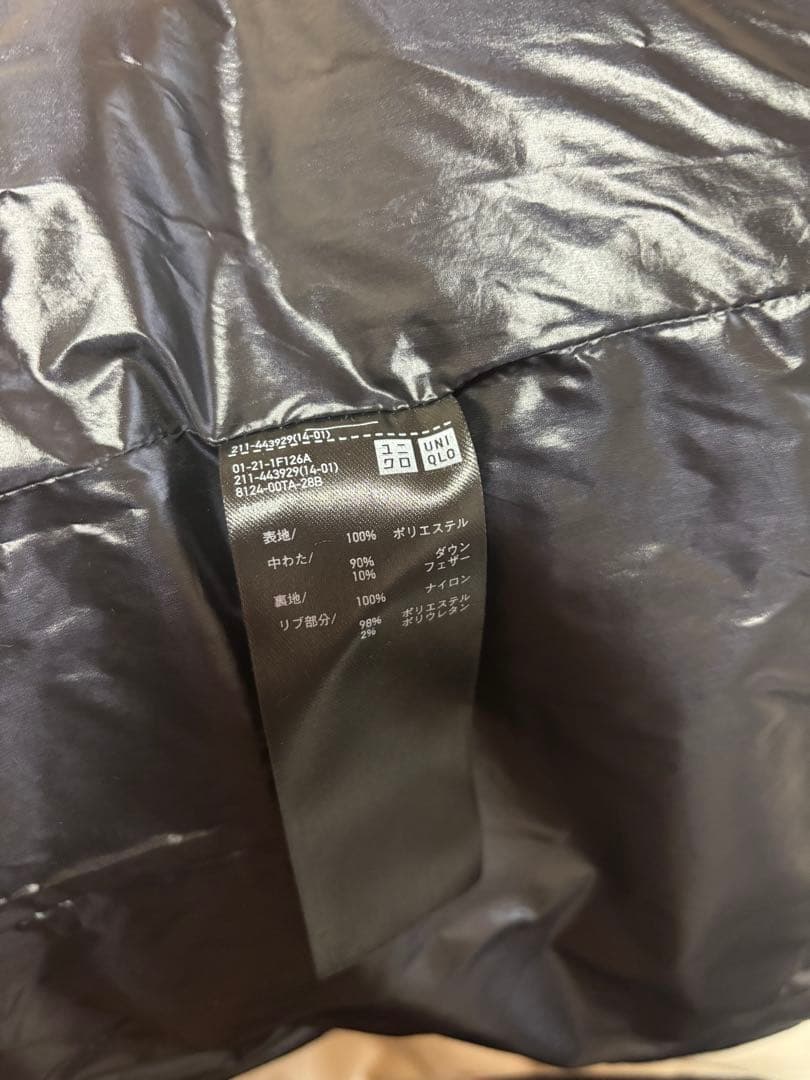 【人気商品】ユニクロ+J