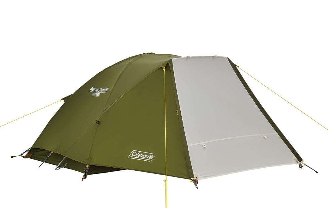 Coleman ツーリングドーム st キャンプ テント 1〜2人用 コールマン